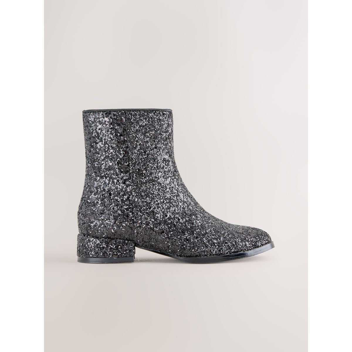 Bottines à talon, NEXT