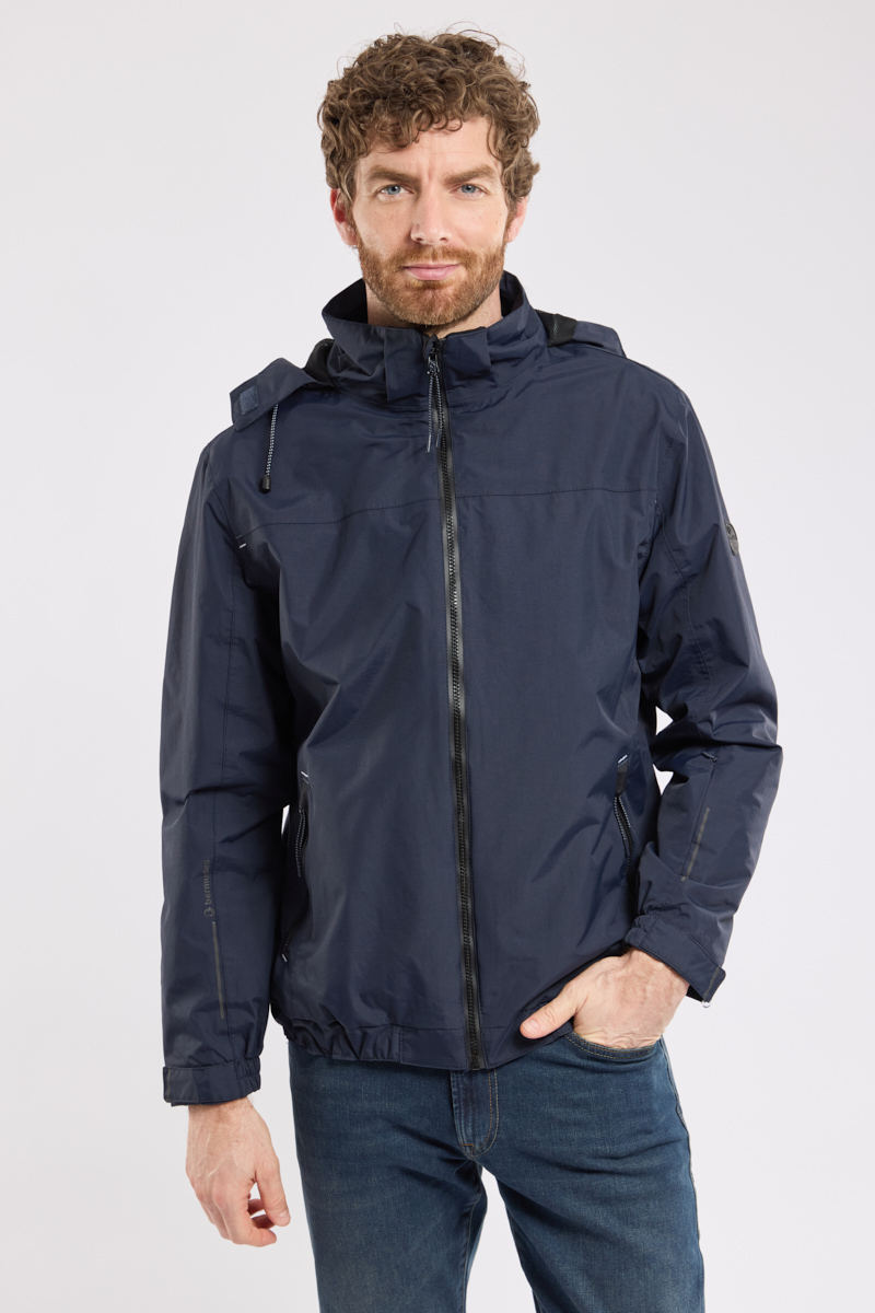 Blouson technique HANDTECH, BERMUDES