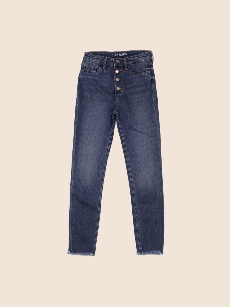 Jean - Très bon état, H&M