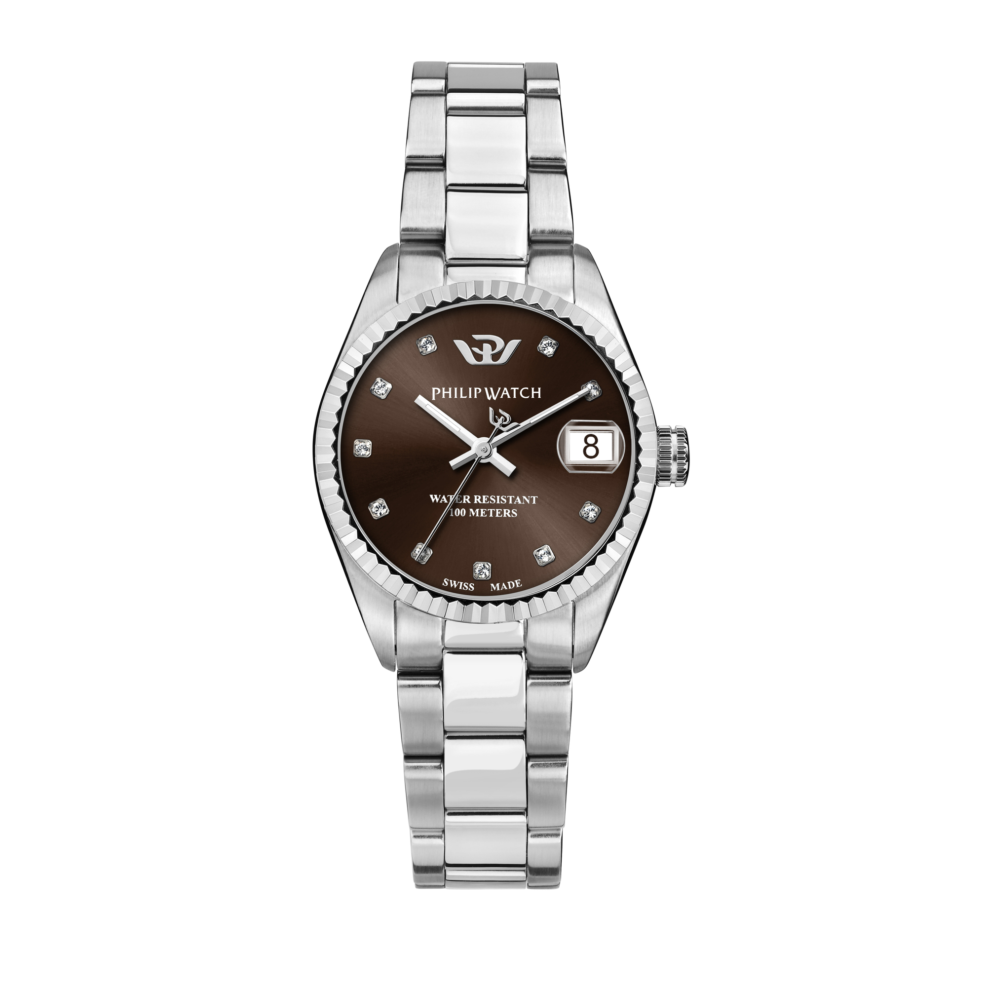 Montre multifonction CARIBE URBAN, PHILIP WATCH