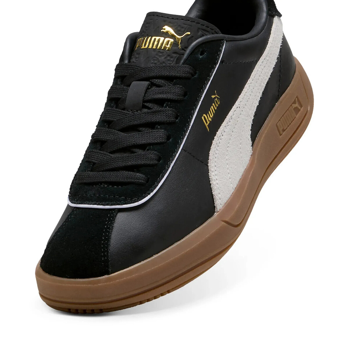 PUMA Zapatillas Club Klassika — photo 5