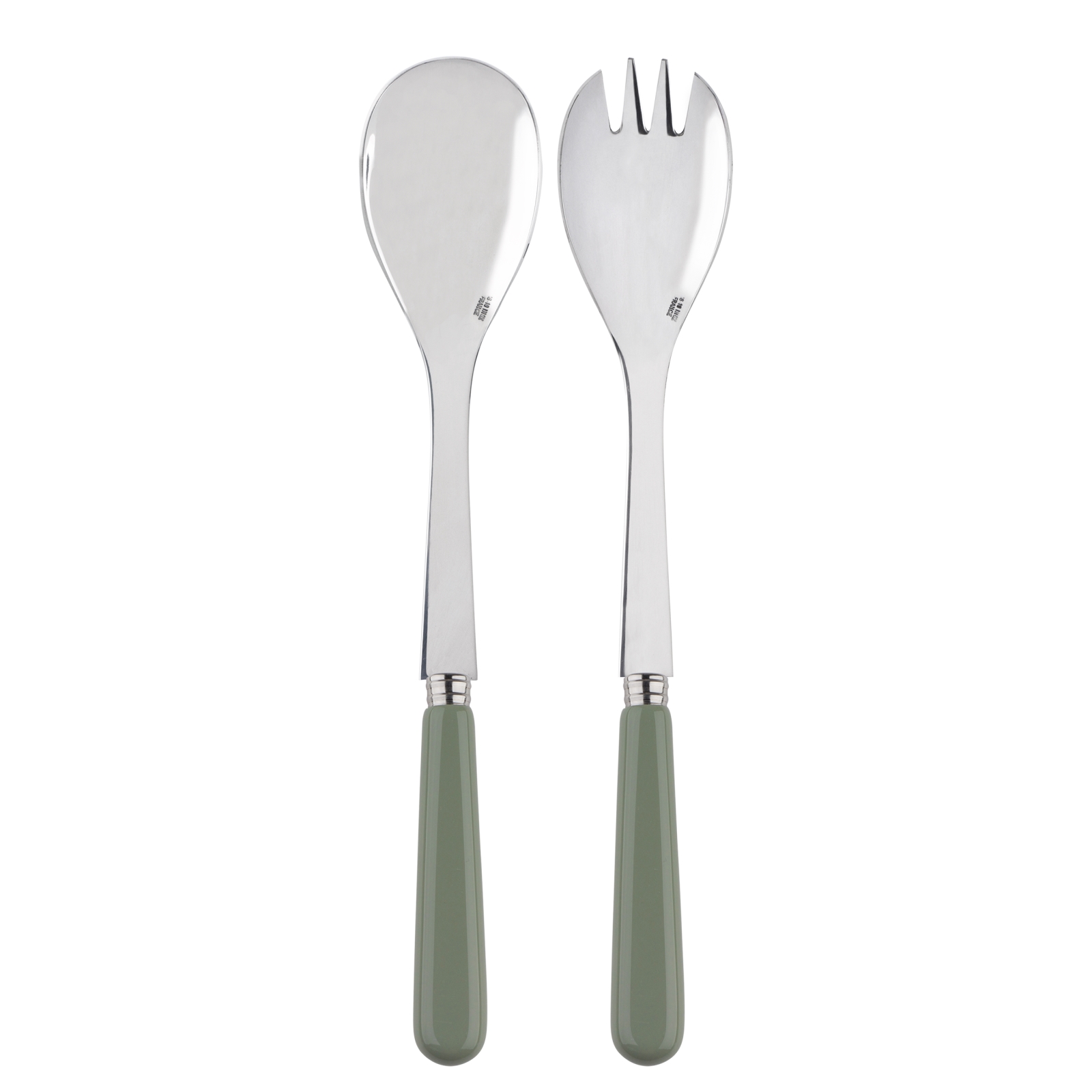 Couverts à salade, Pop, SABRE