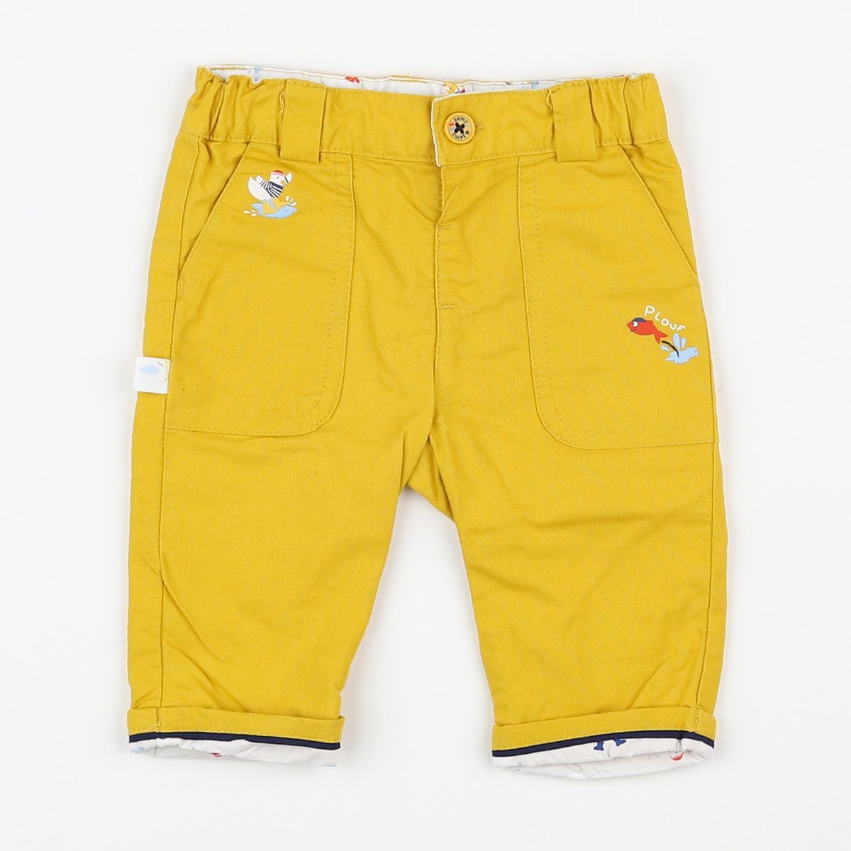 Gap bebe garcon hot sale