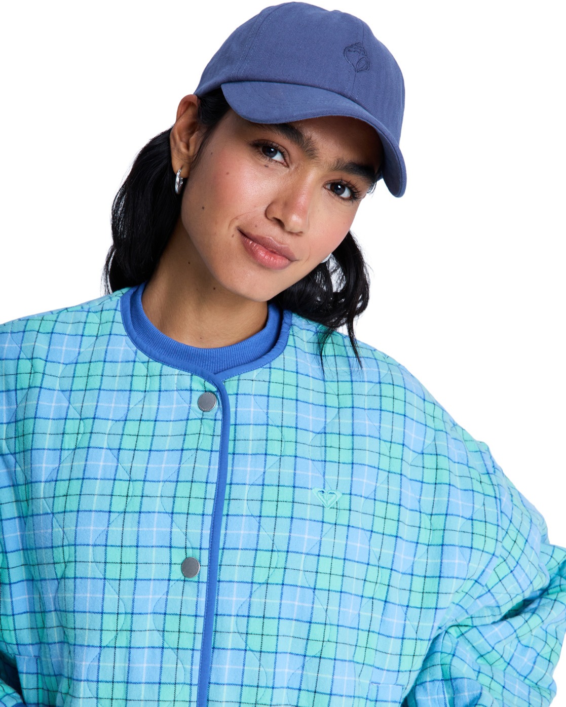 Casquette SLIDE AWAY., ROXY