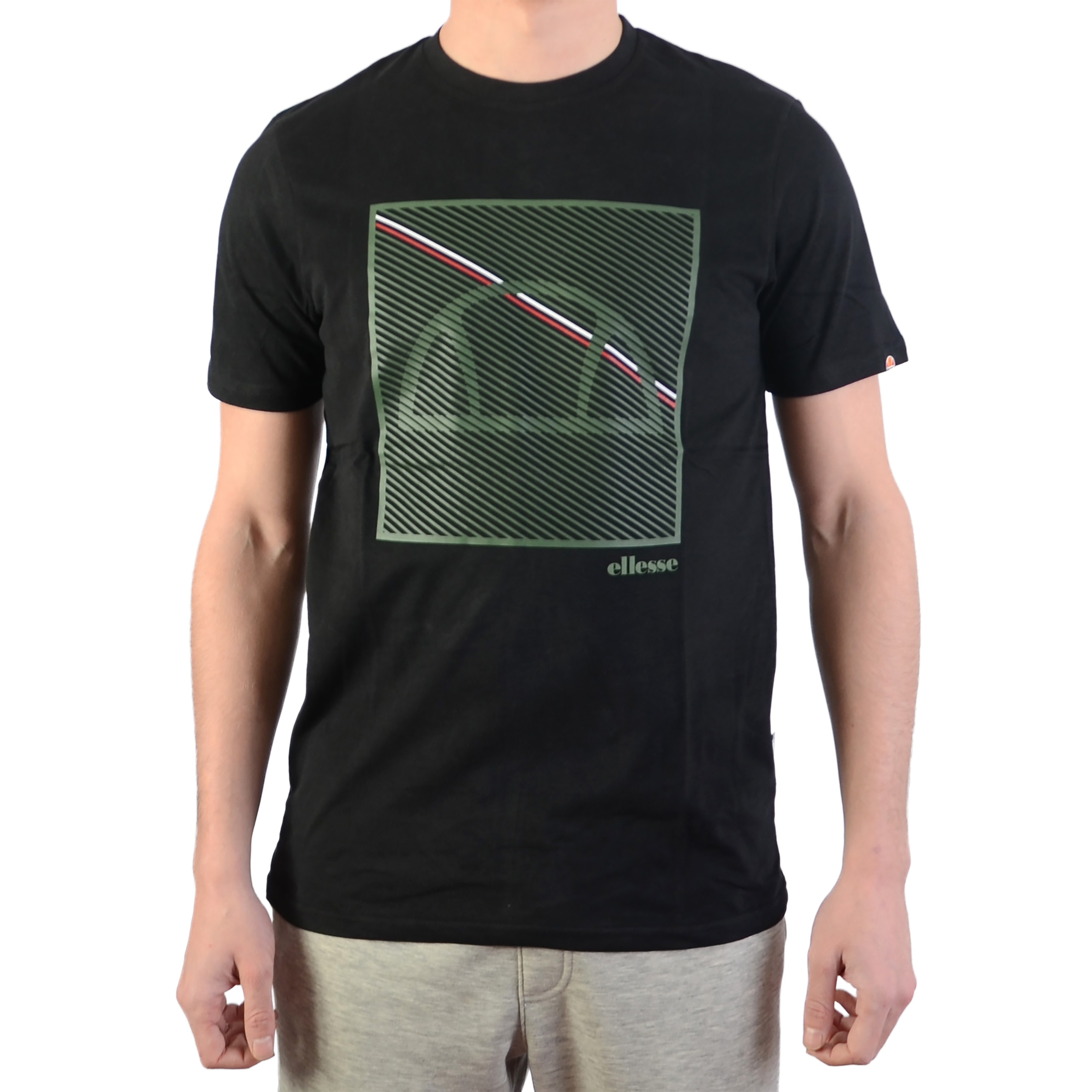 Tee Shirt Sebastian, ELLESSE