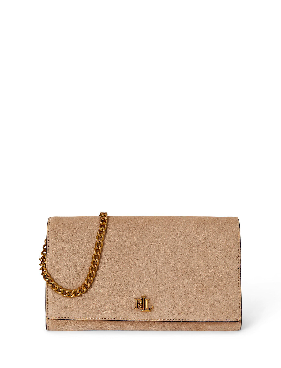 Etui in suèdeleer, ADAIR, LAUREN RALPH LAUREN