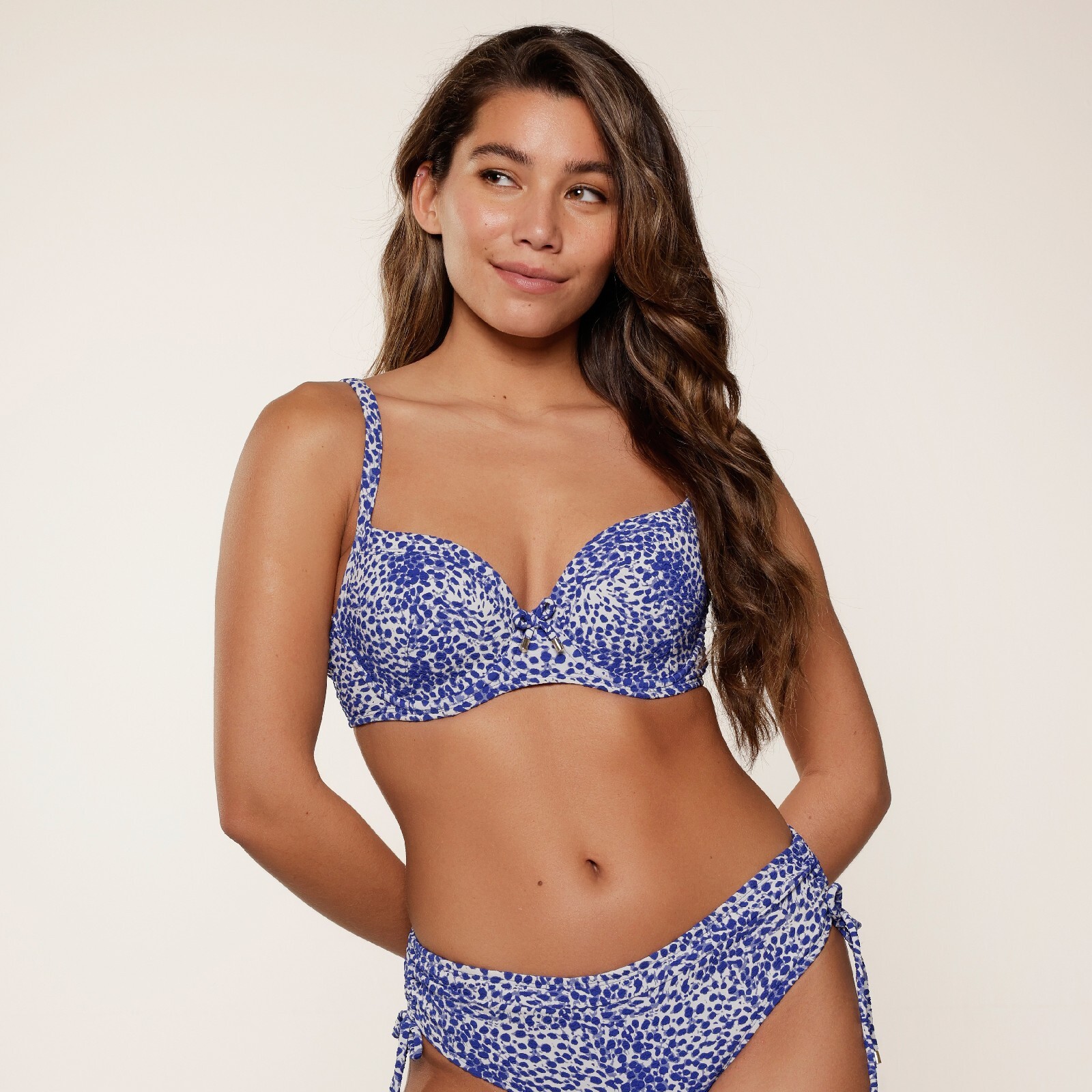 Haut de maillot de bain, LINGADORE