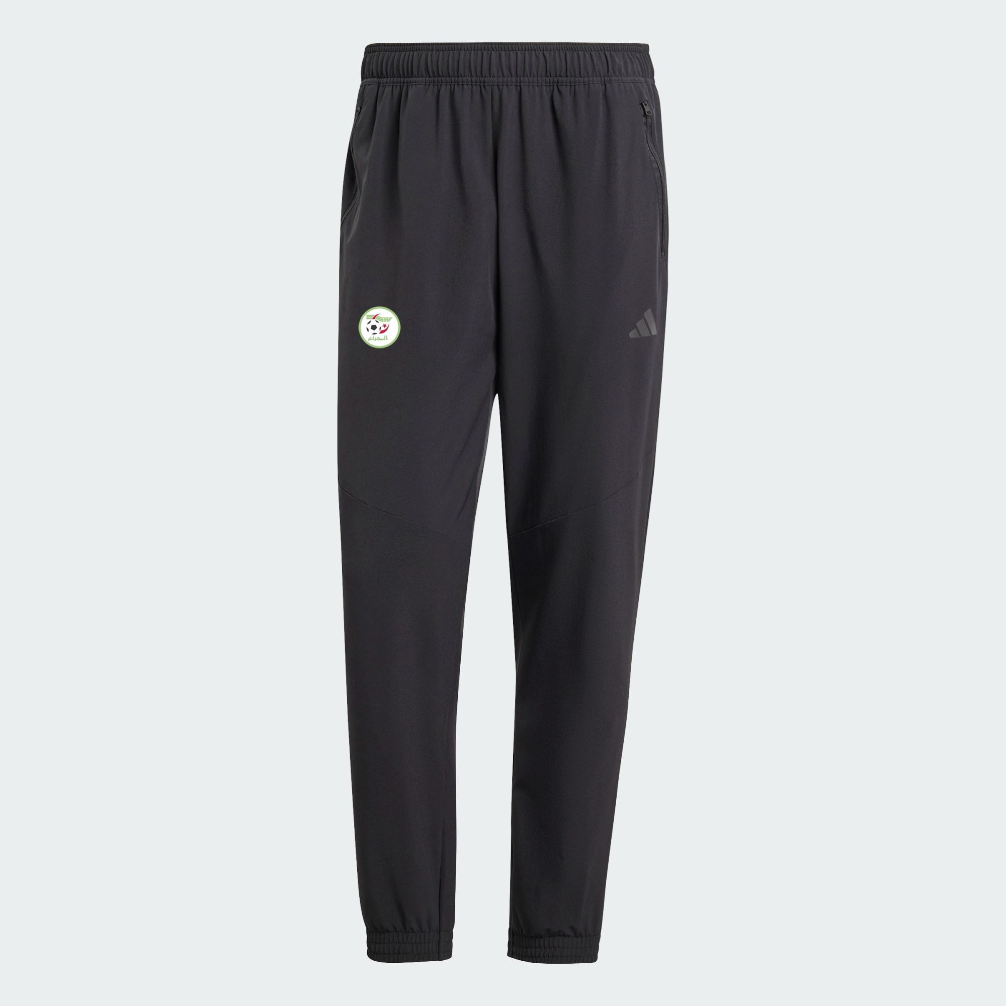 Pantalon de survêtement Algérie, adidas Performance