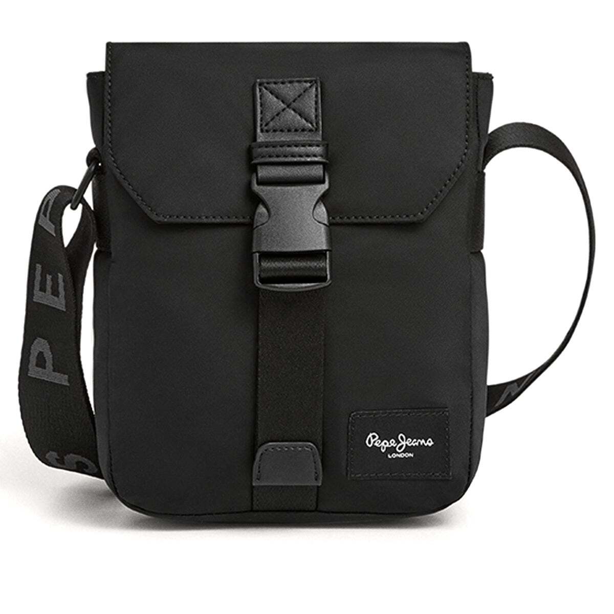 Sac Reporter Avec Fermeture À Boucle, PEPE JEANS
