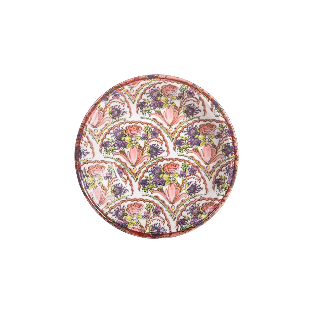 Coupelle Jaipur 17 cm (lot de 4) - JAIPUR, TABLE PASSION