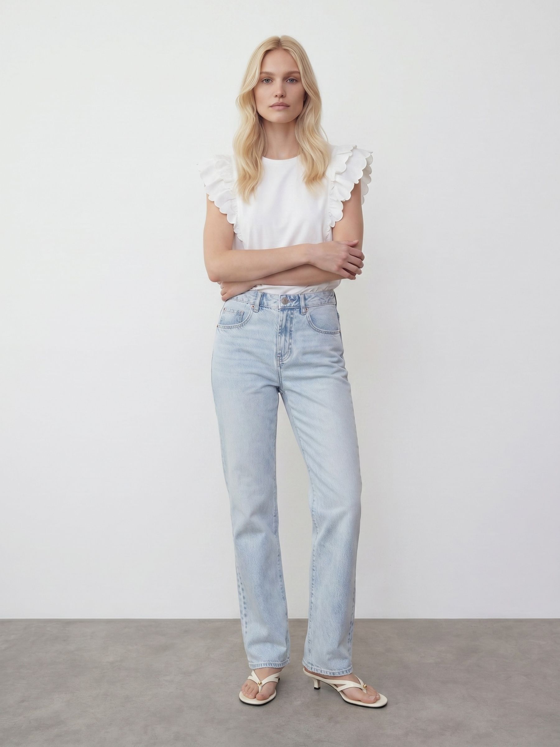 Blouse, VERO MODA