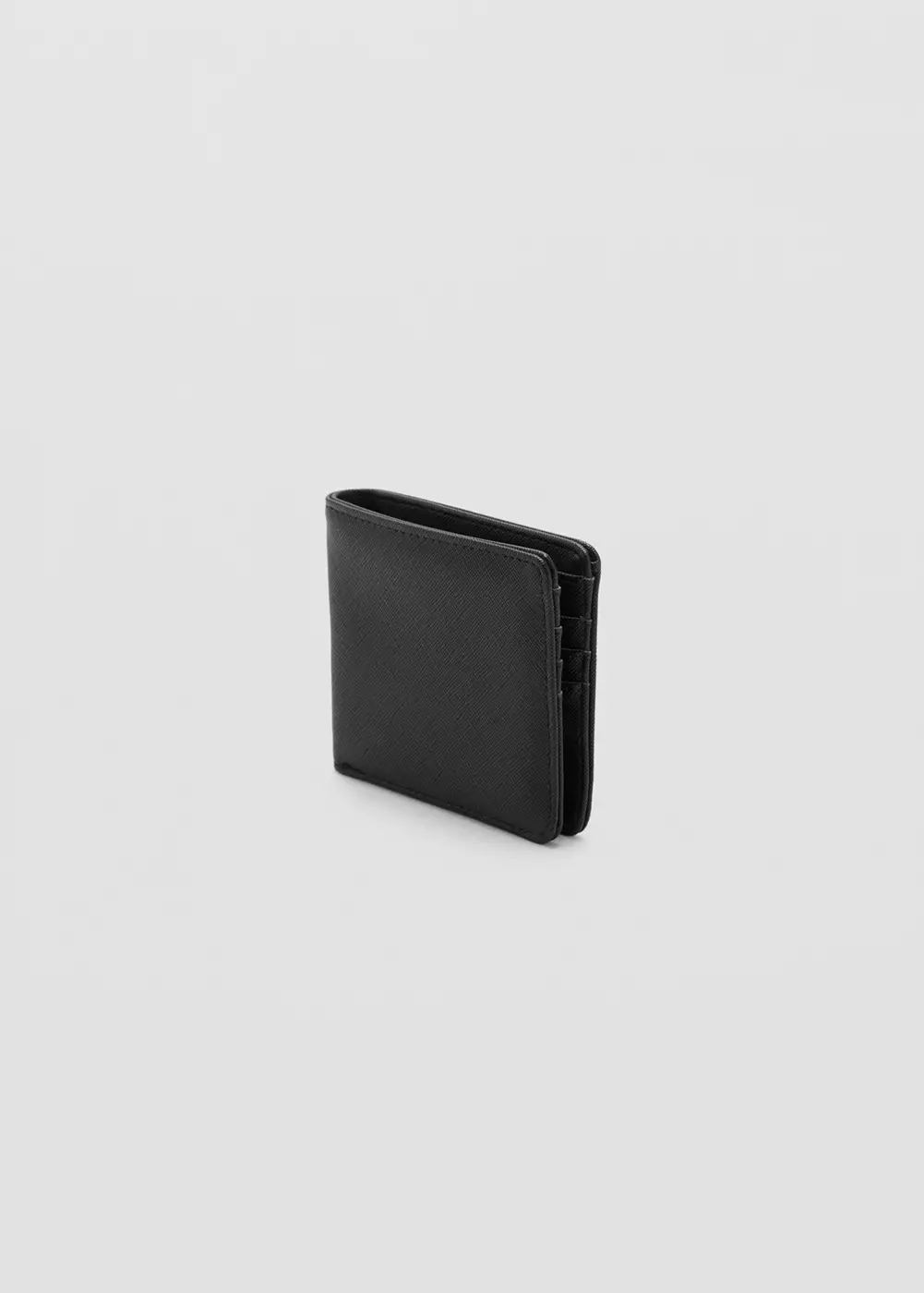 Portefeuille basique, MANGO TEEN