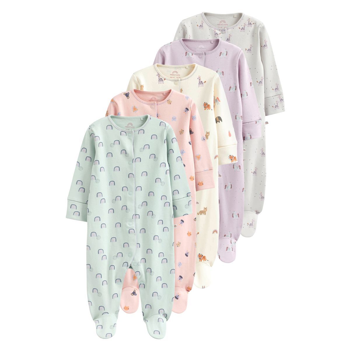 Next pyjama online bebe