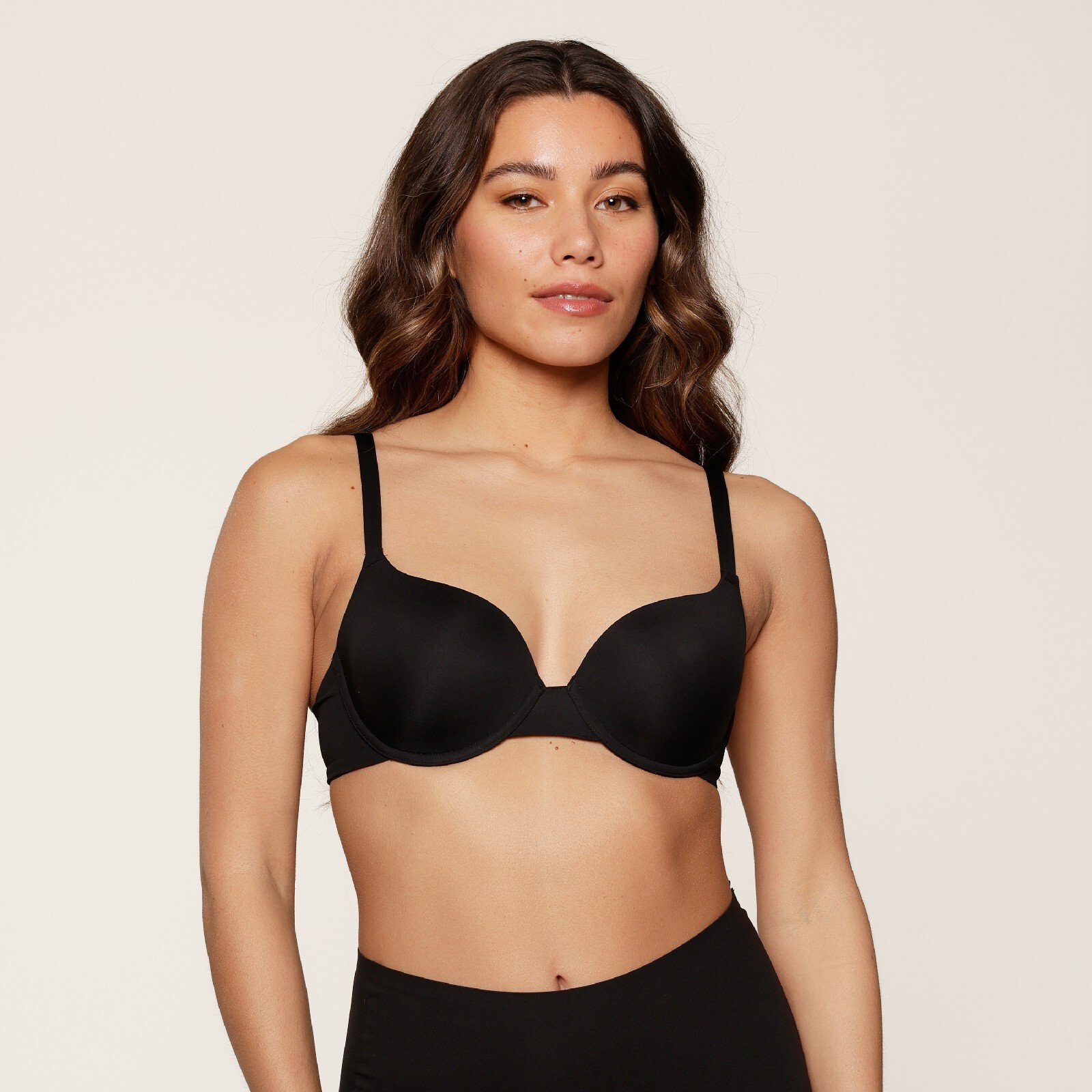 Soutien-gorge ampliforme, LINGADORE