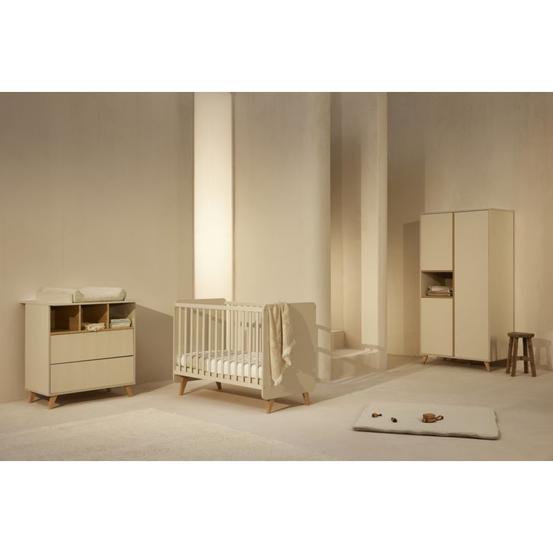 armoire 3 portes loft
