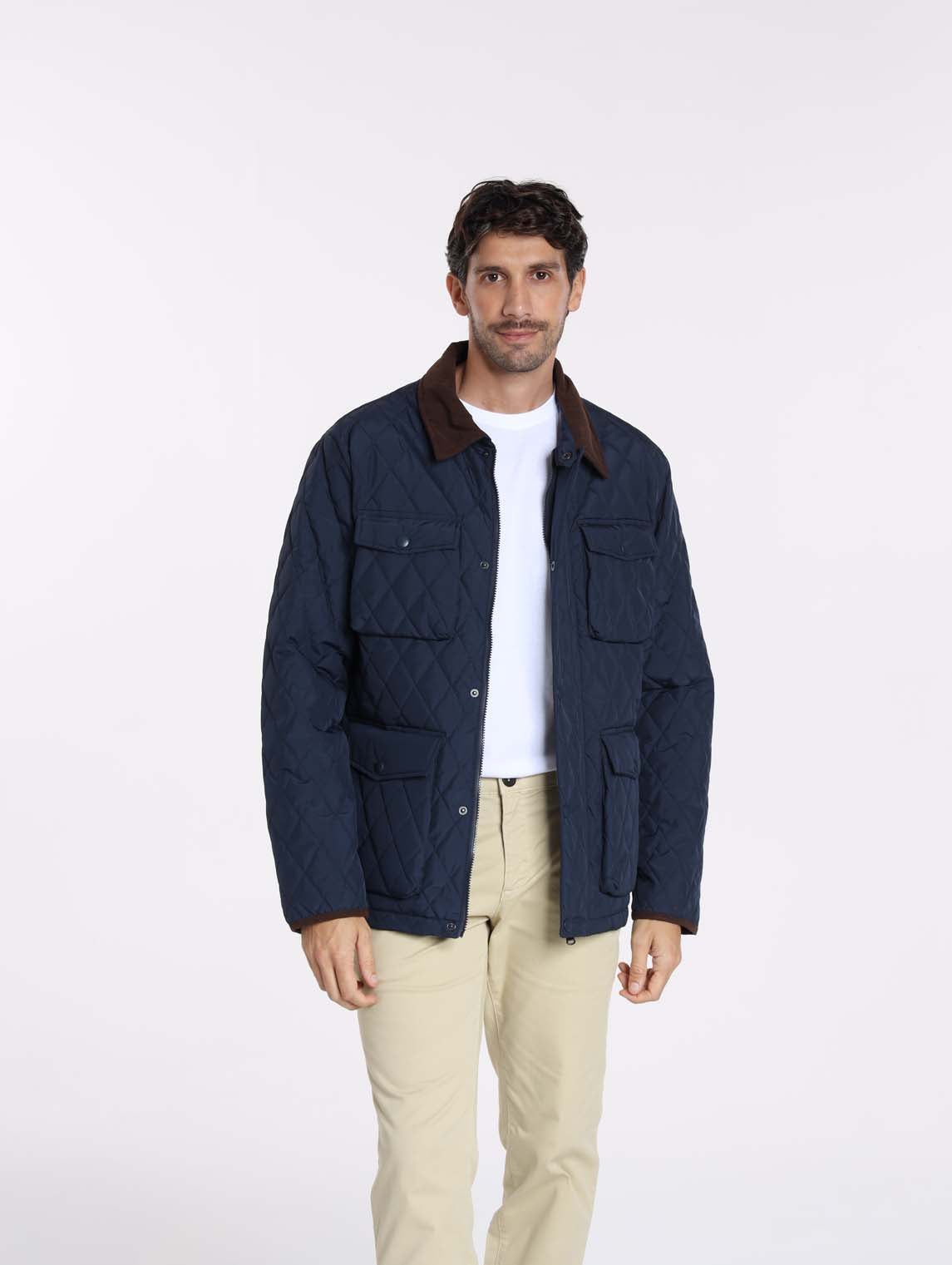 Vestes en regular MATEL, GENTLEMAN FARMER