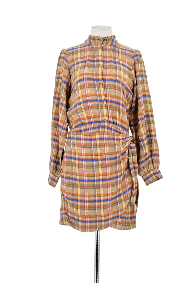 Robe - Très Bon État, SEZANE