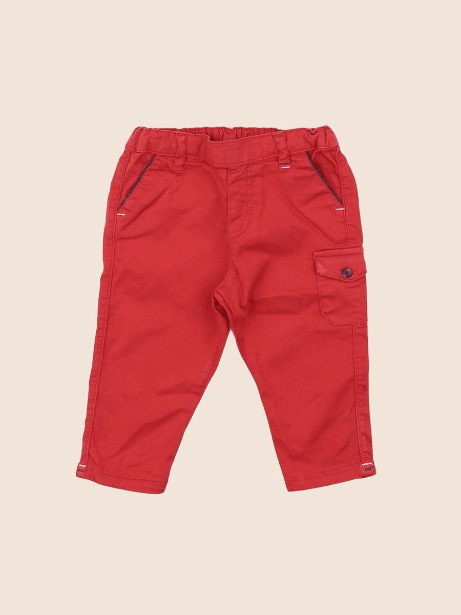Pantalon - Etat satisfaisant, TARTINE ET CHOCOLAT