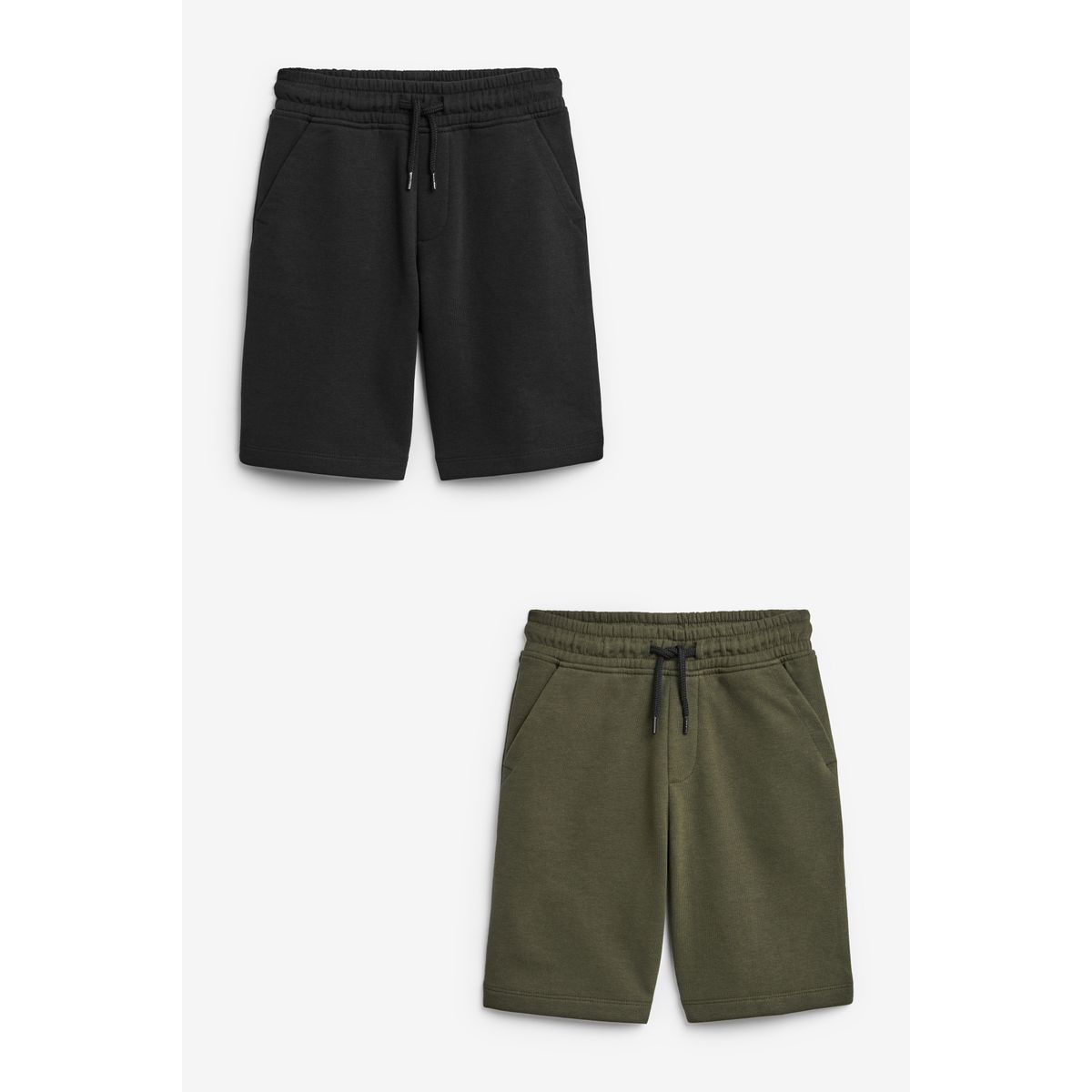 Short basic, NEXT
