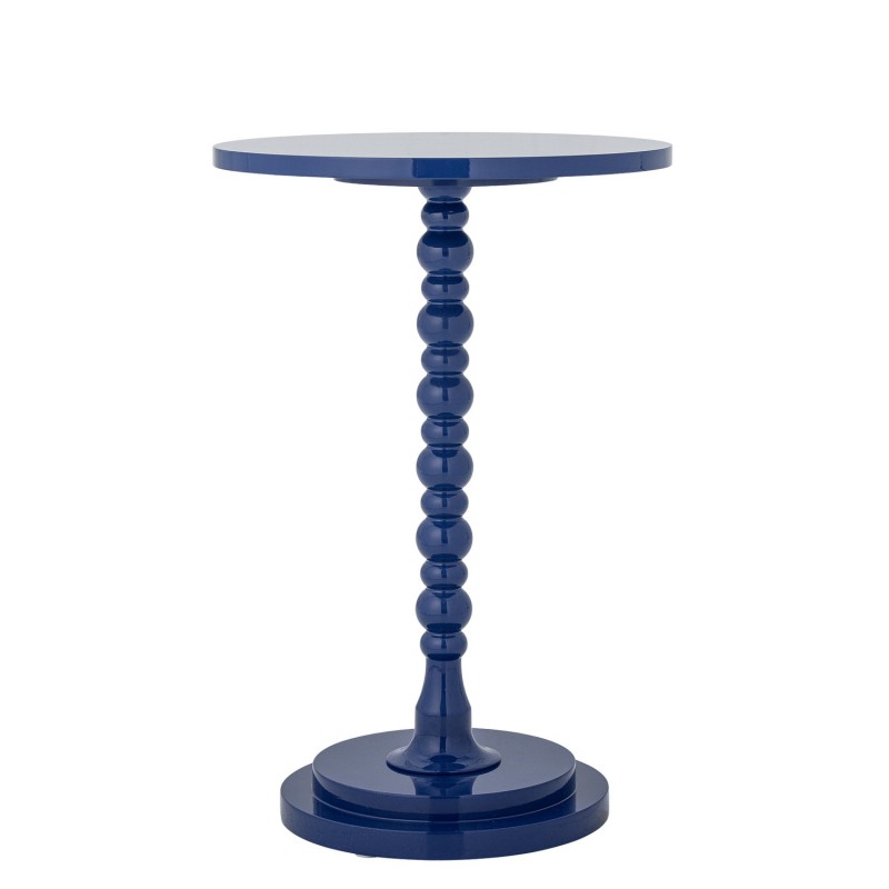 Table d'appoint guéridon bois Ellar, BLOOMINGVILLE