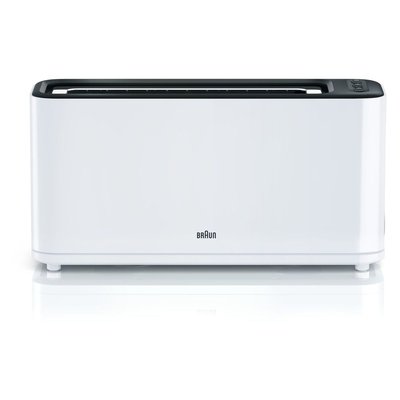 Grille-pain HT3100WH PurEase BRAUN