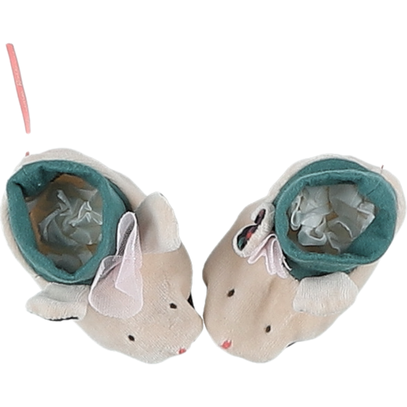 Chaussons - Très bon état, MOULIN ROTY