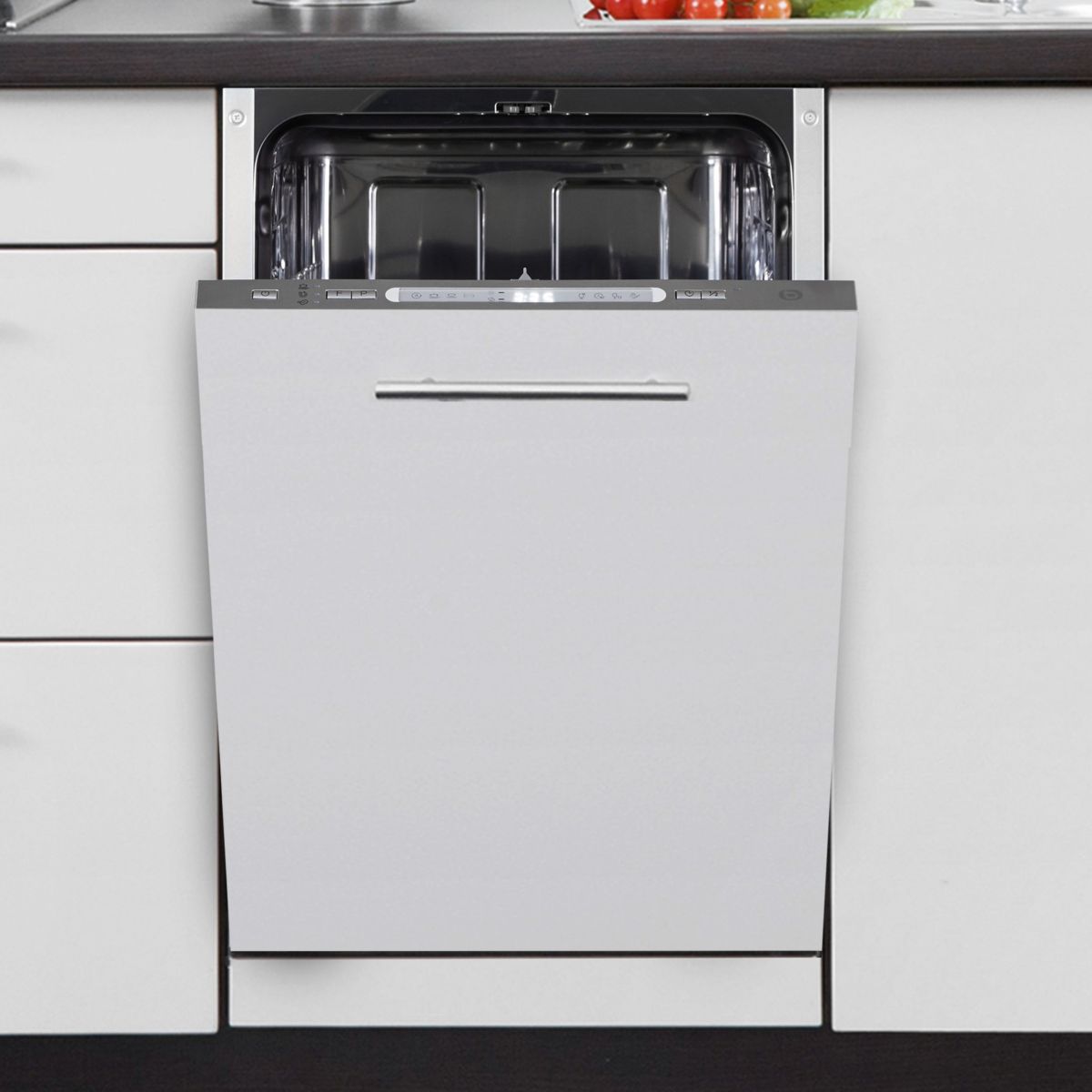Lave vaisselle encastrable ELVIS-441f, ESSENTIEL B