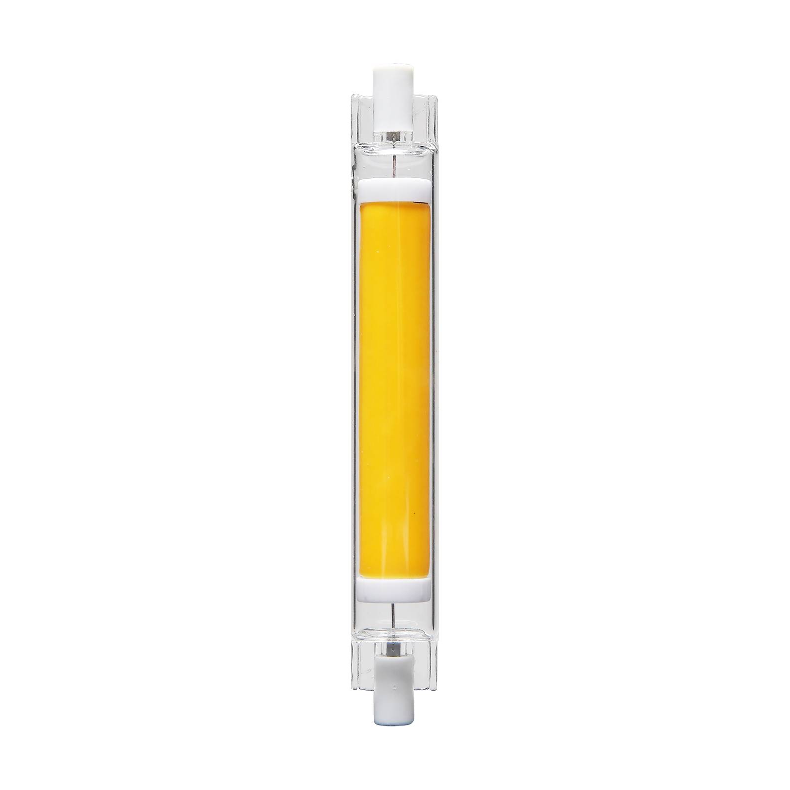 Ampoule R7s en verreLED, LED-Lampe R7s, ARCCHIO
