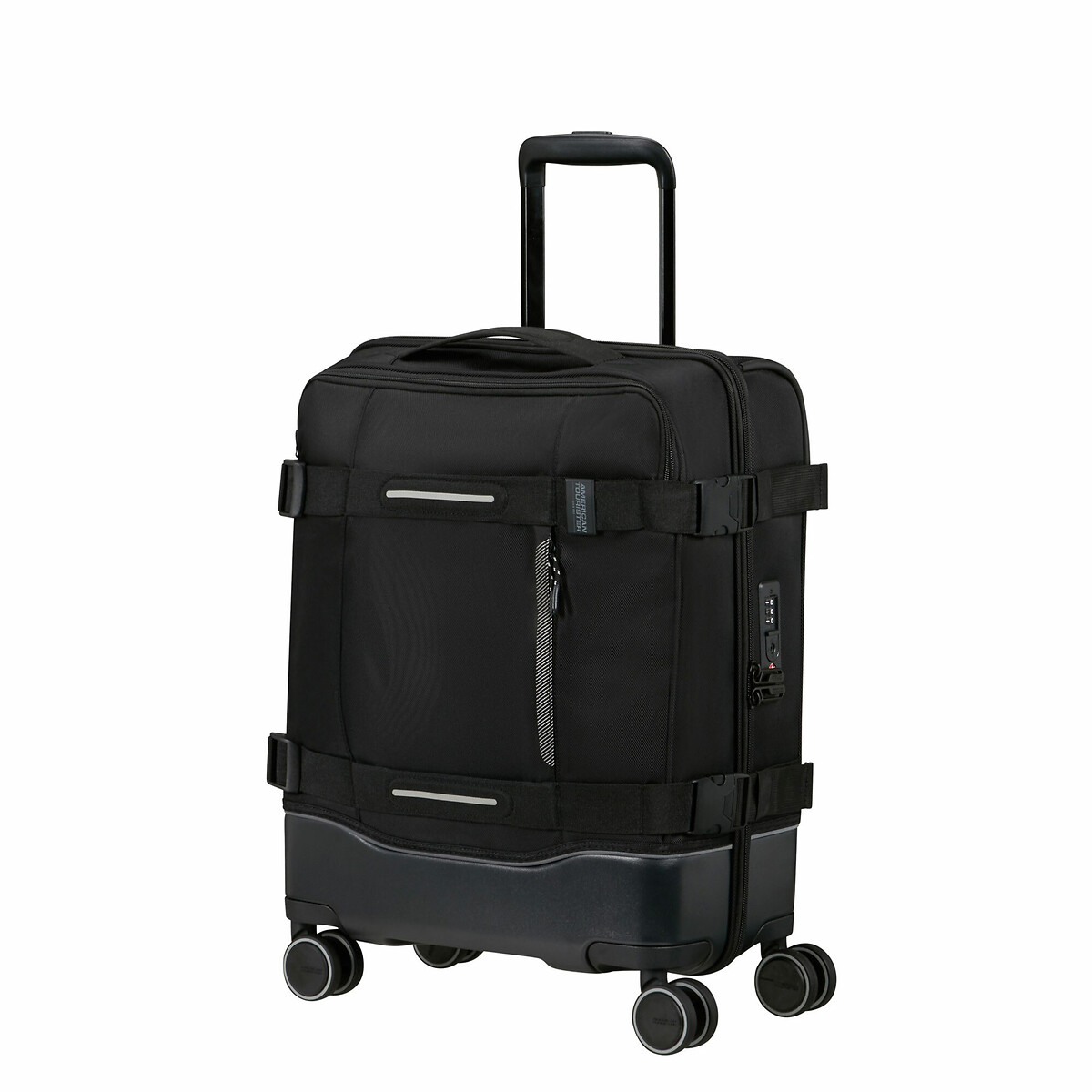 Urban track valise 4 roues taille S, AMERICAN TOURISTER