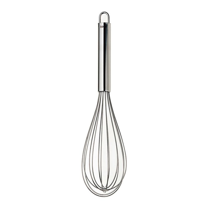 Fouet en inox 25 cm - Zodio