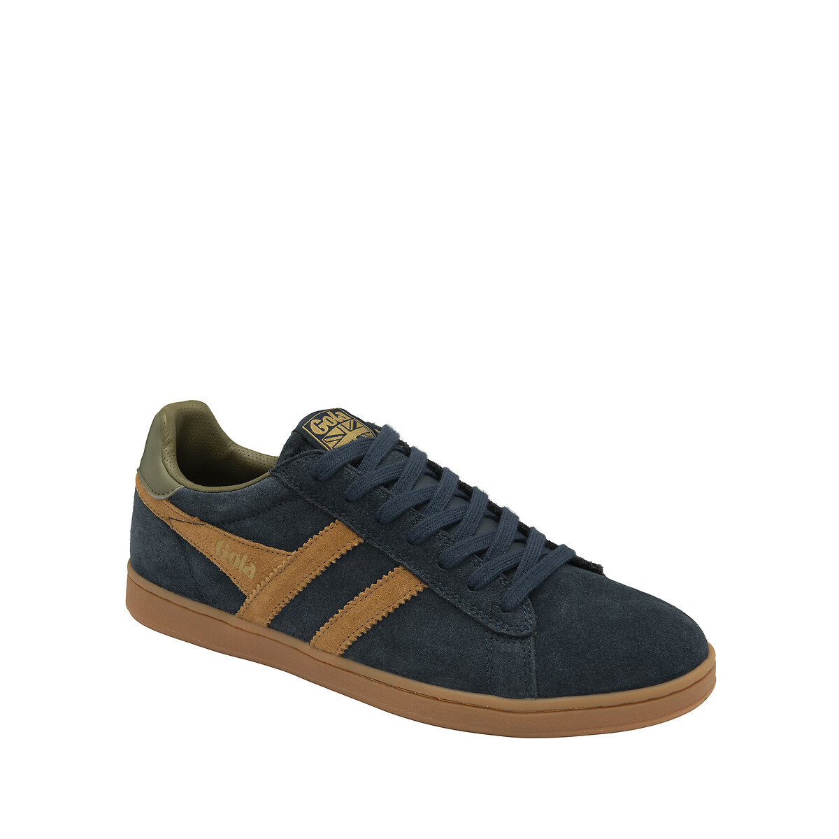 Gola deals equipe suede