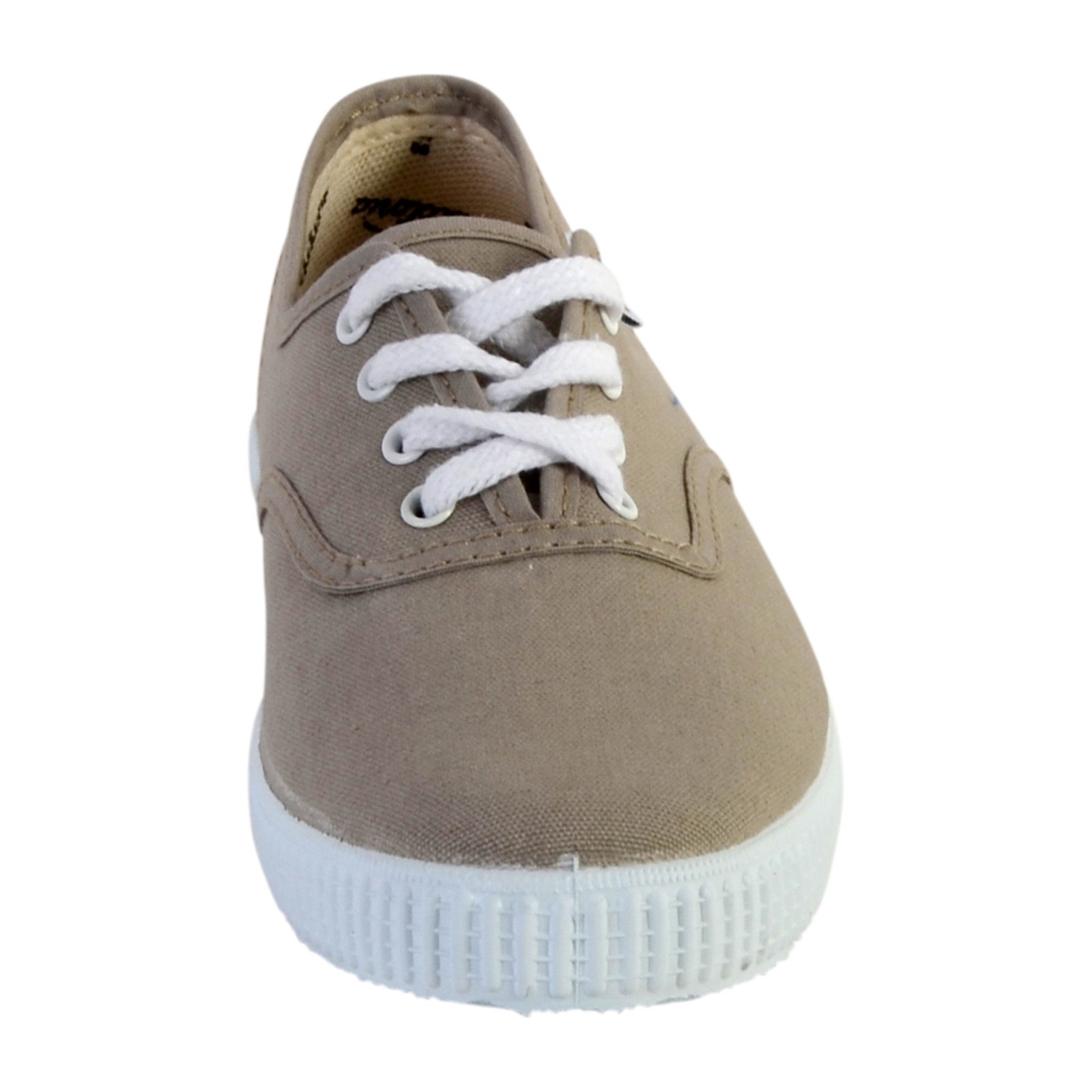 Victoria INGLESA LONA Beige Sneakers Uomo € 29.95