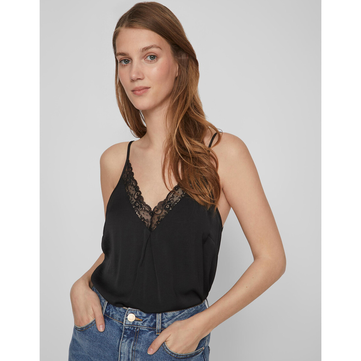 Image of Lace Cami