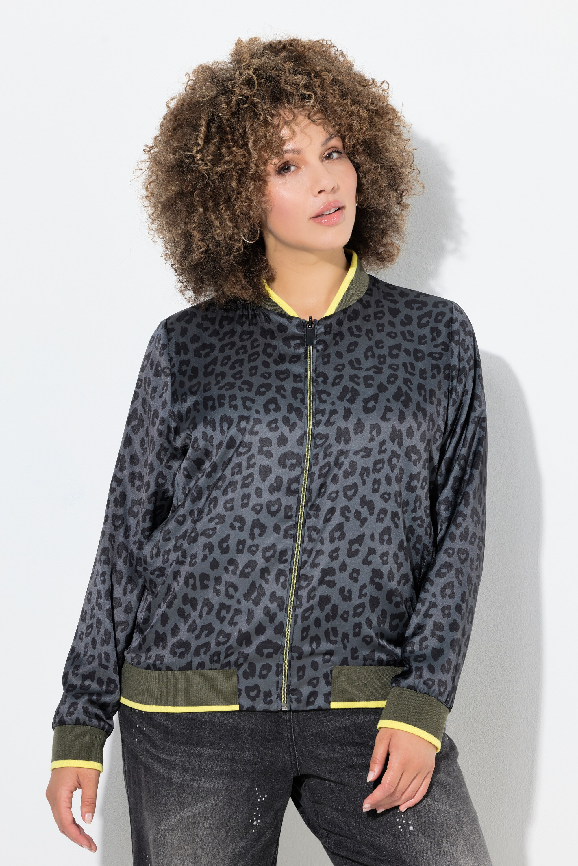 Blouson réversible à manches longues, ULLA POPKEN
