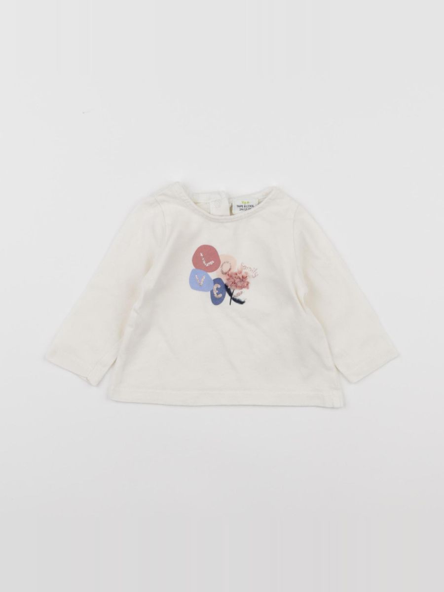 Tee-shirt - Très bon état, TAPE A L'OEIL