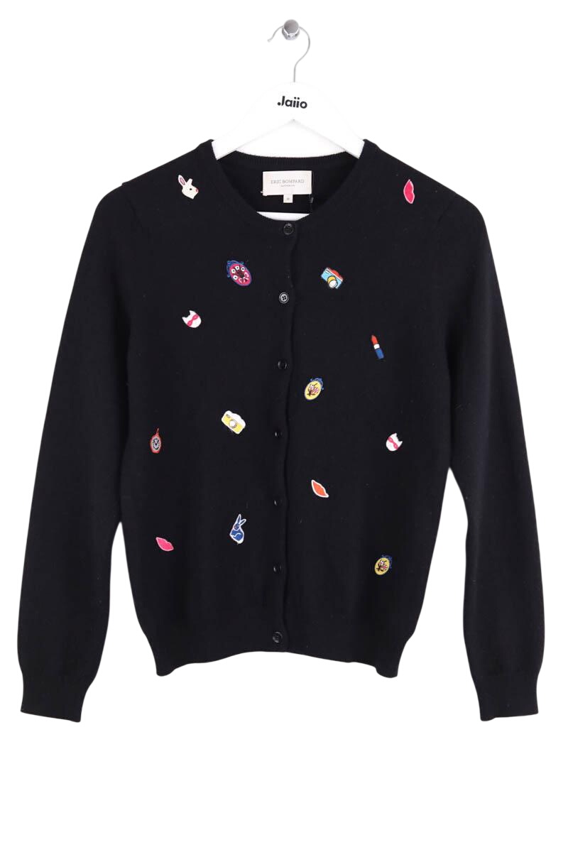 Cardigan - Très Bon État, ERIC BOMPARD