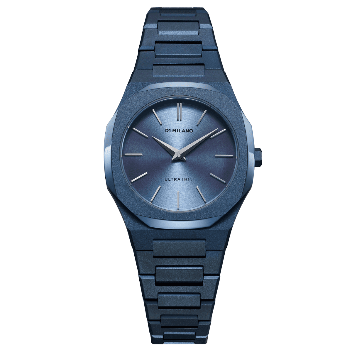 Montre Analogique ULTRA THIN, D1 MILANO