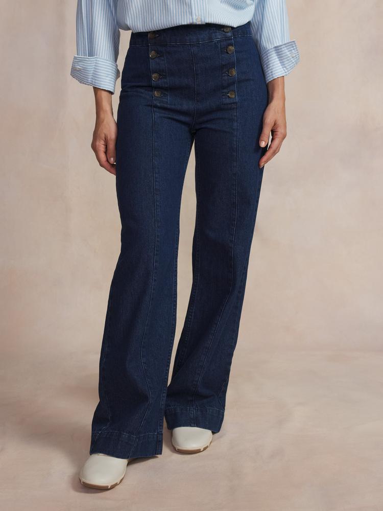 Pantalon JADDEPAN, TBS