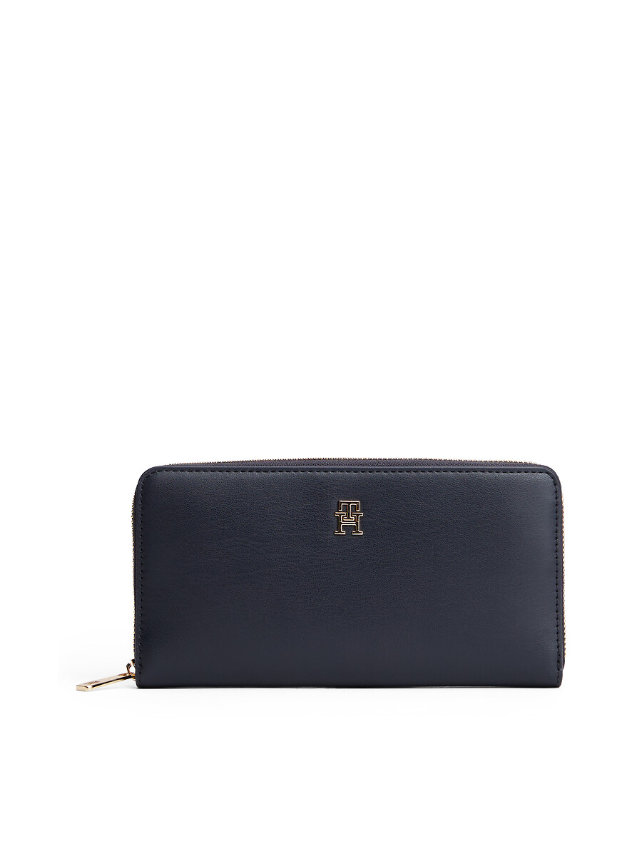 Cartera con cremallera, TOMMY HILFIGER