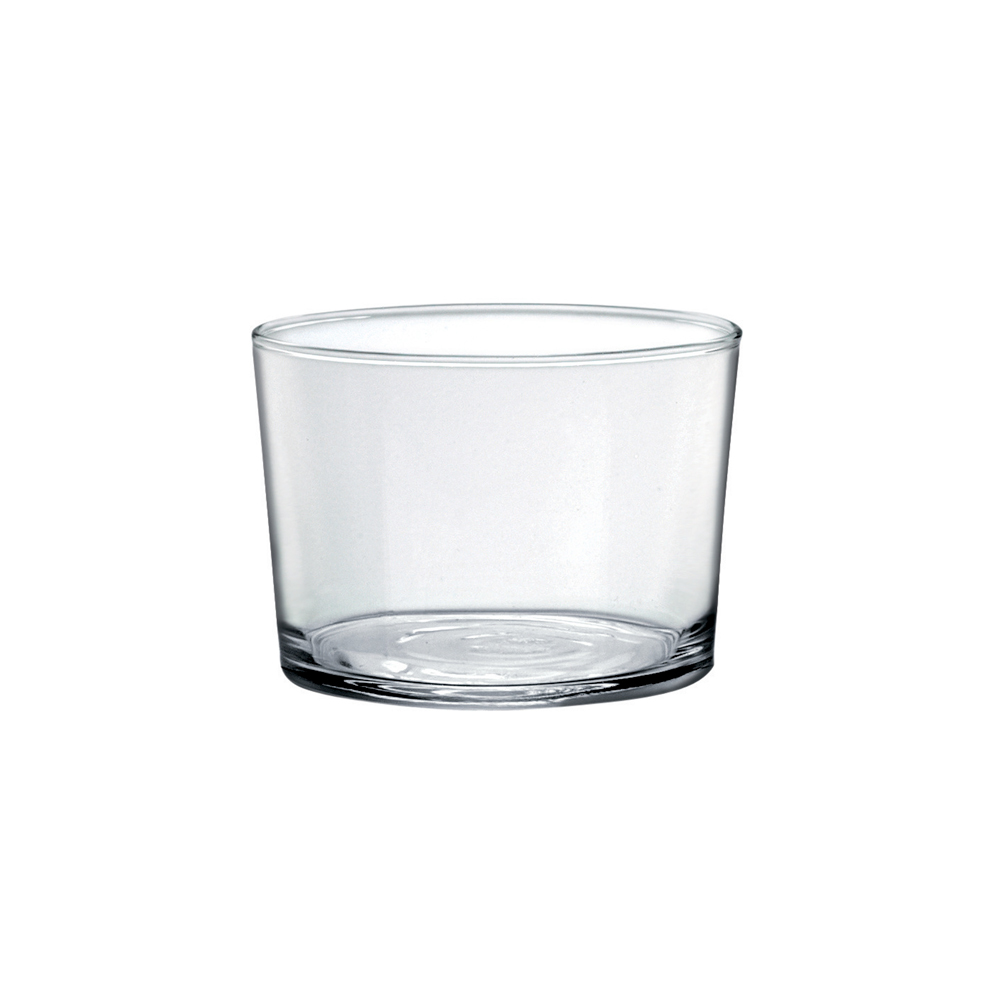 Boite de 12 verres bodéga mini 20 CL, BORMIOLI