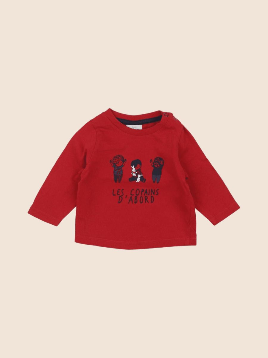 Tee-shirt - Très bon état, TAPE A L'OEIL