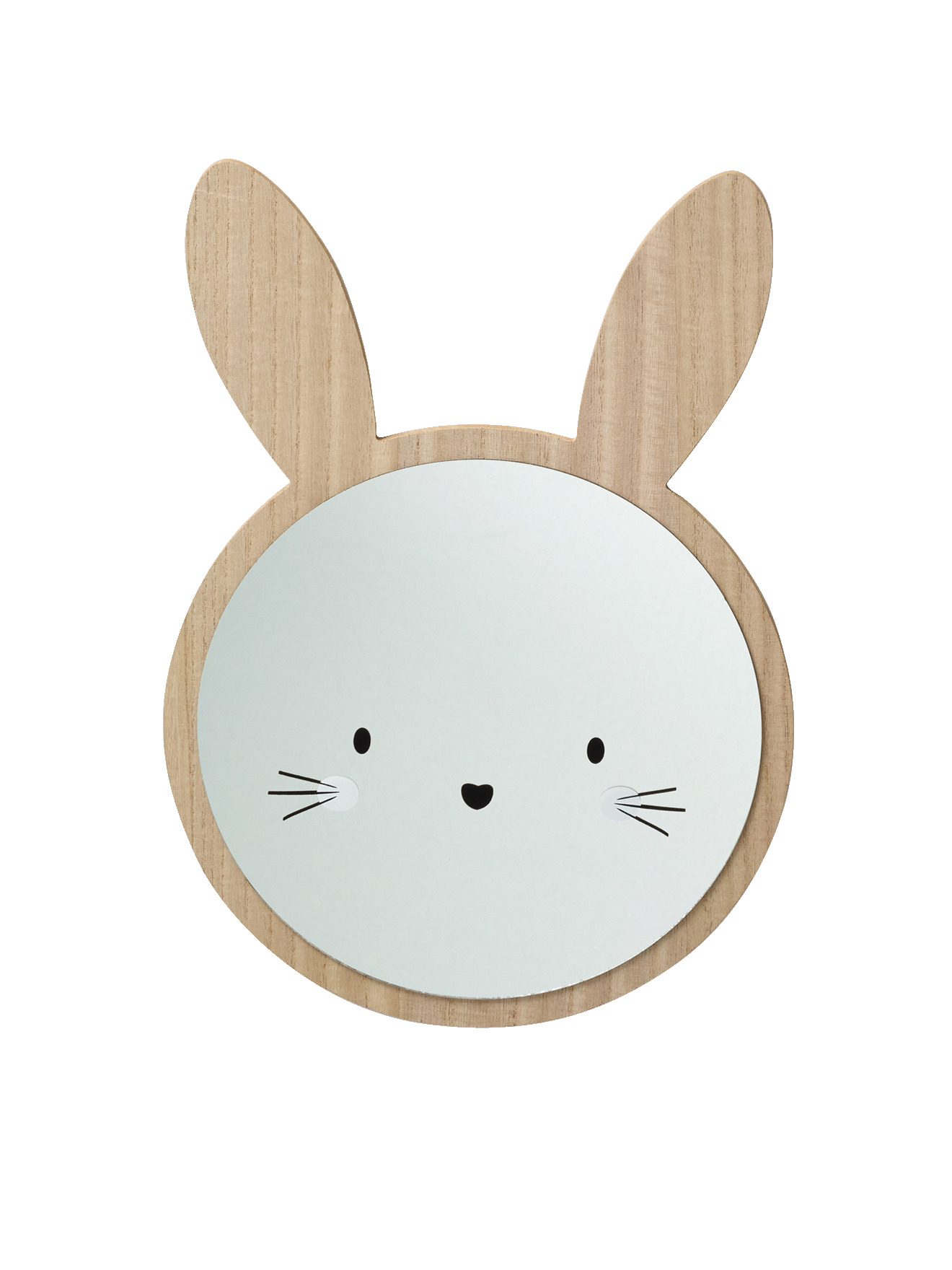 Miroir Lapin, VERTBAUDET