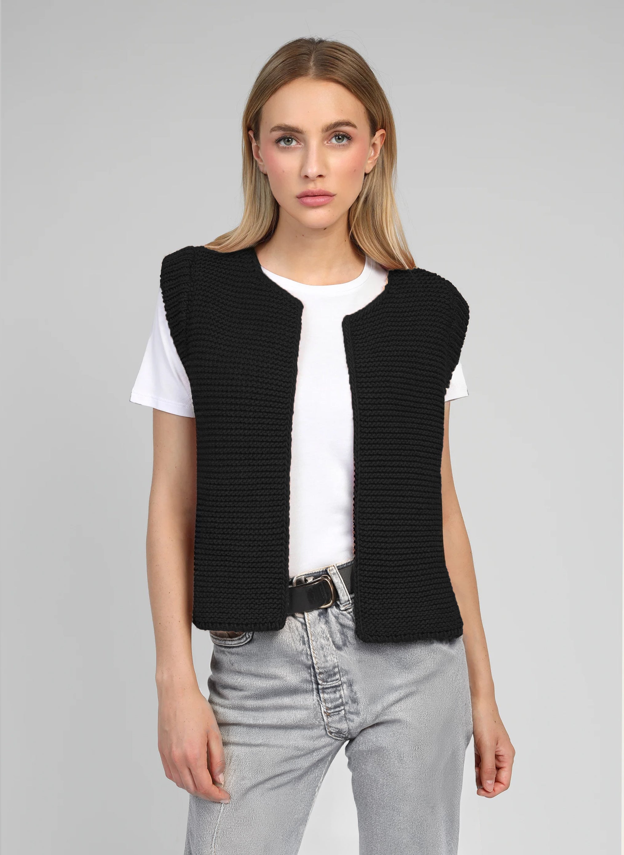 Gilet LEGRINGO, AN'GE