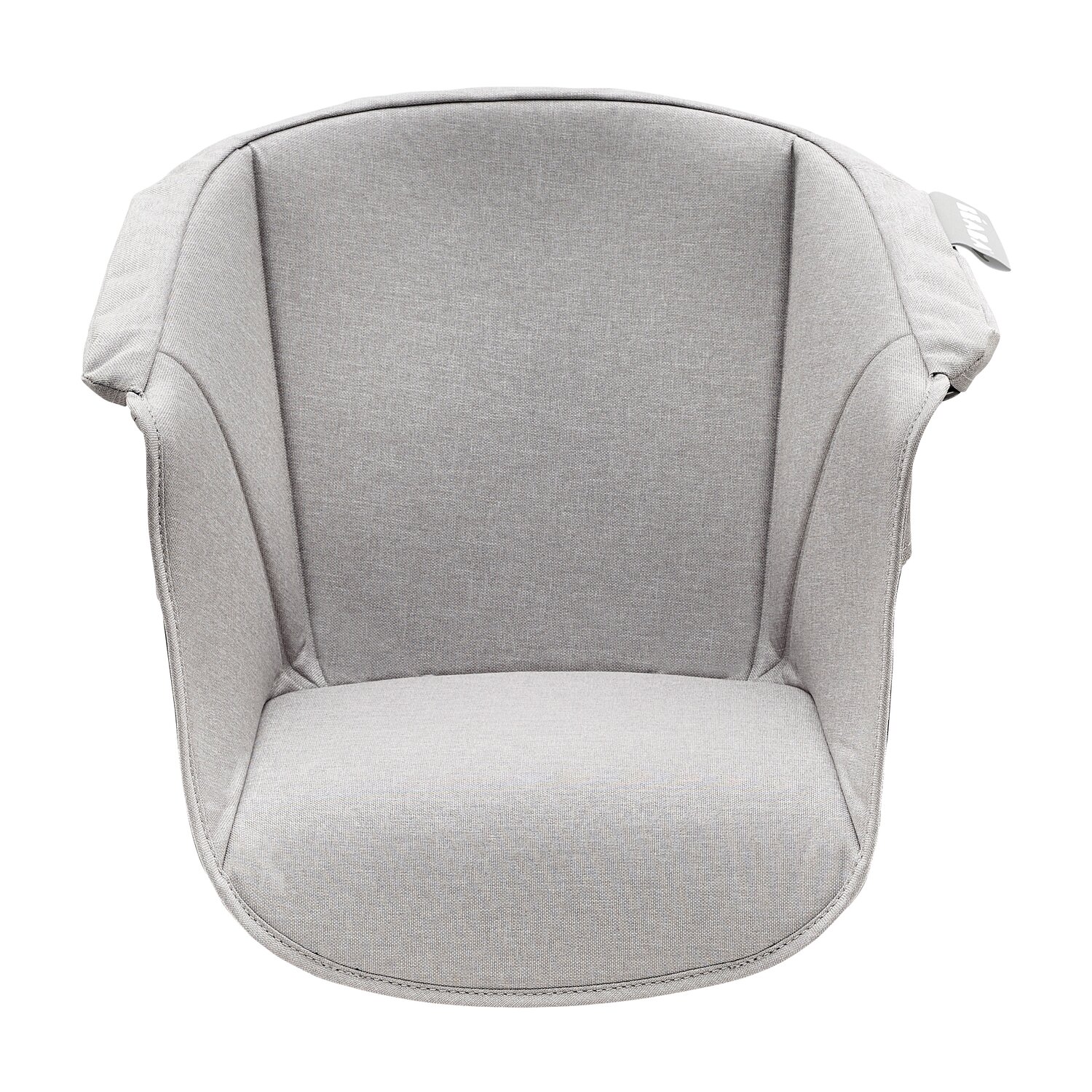 Coussin pour chaise haute ergonomique UP&DOWN, BEABA