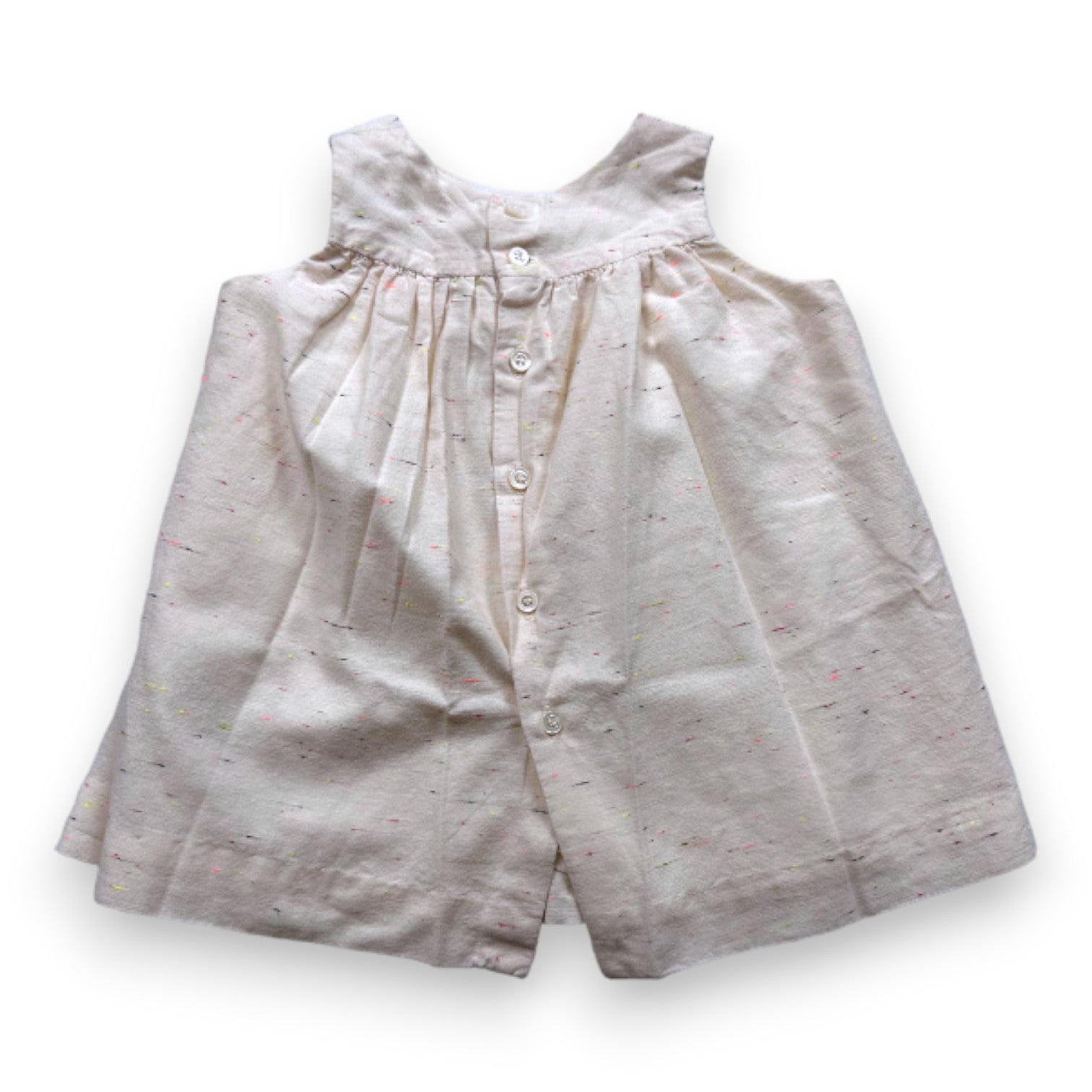 Robe bébé - Très bon état, BONPOINT