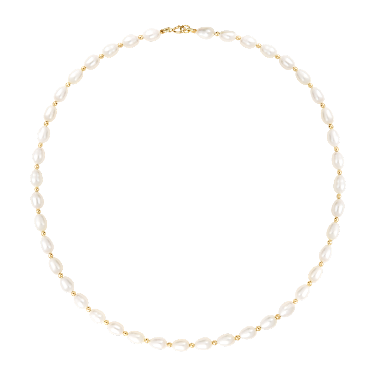 Collier Collection or, LOUIS PION