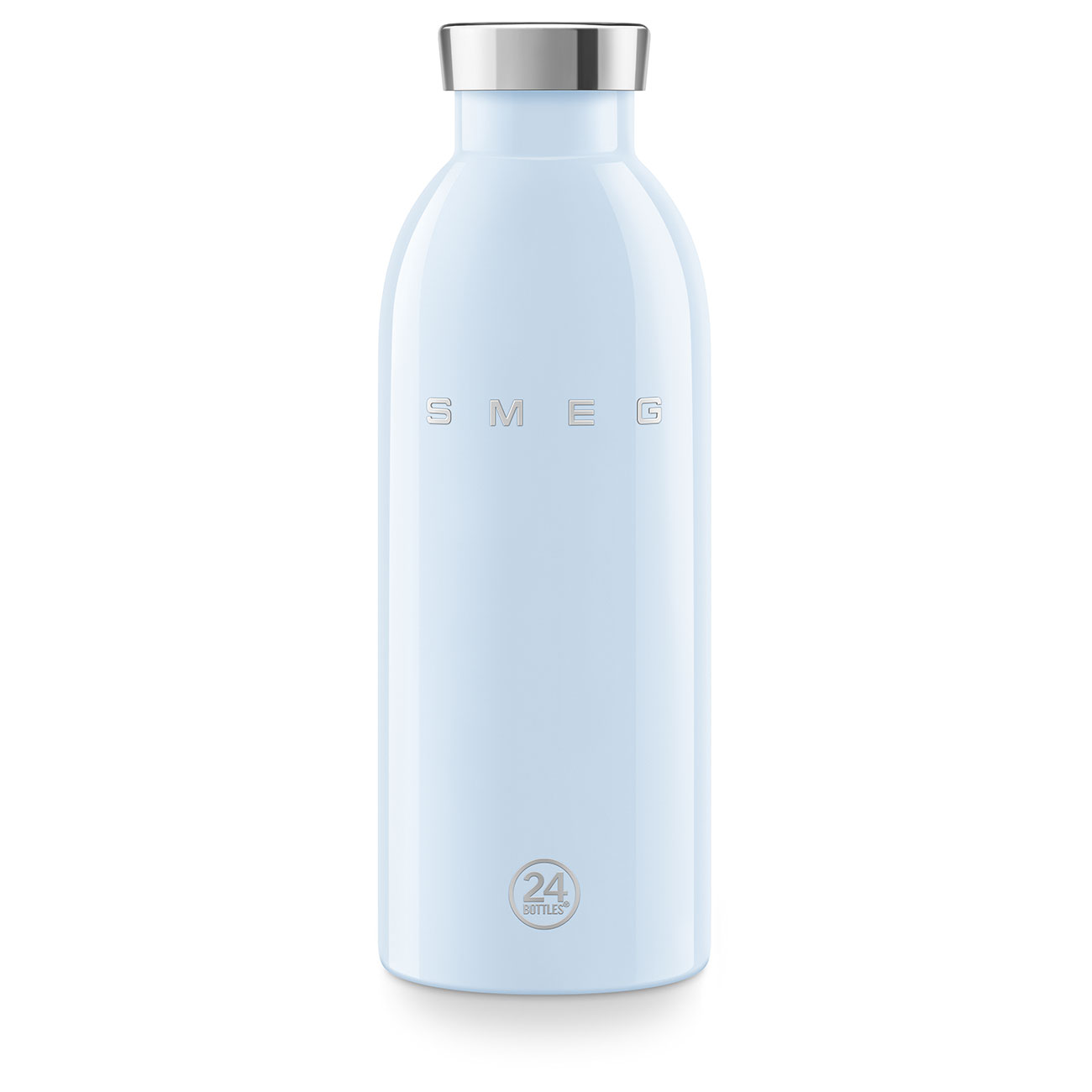 Bouteille isotherme 50 cl WBF01, SMEG