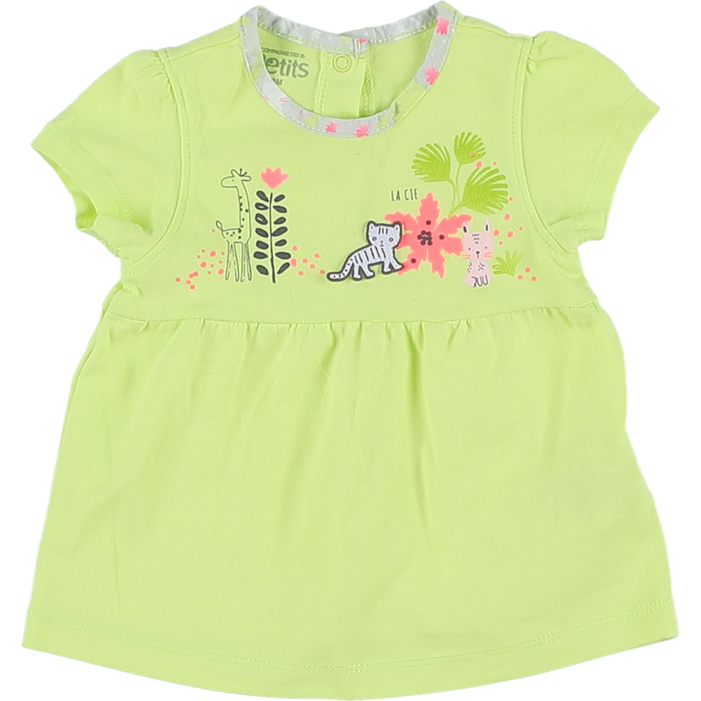 Robe - Très bon état, LA COMPAGNIE DES PETITS