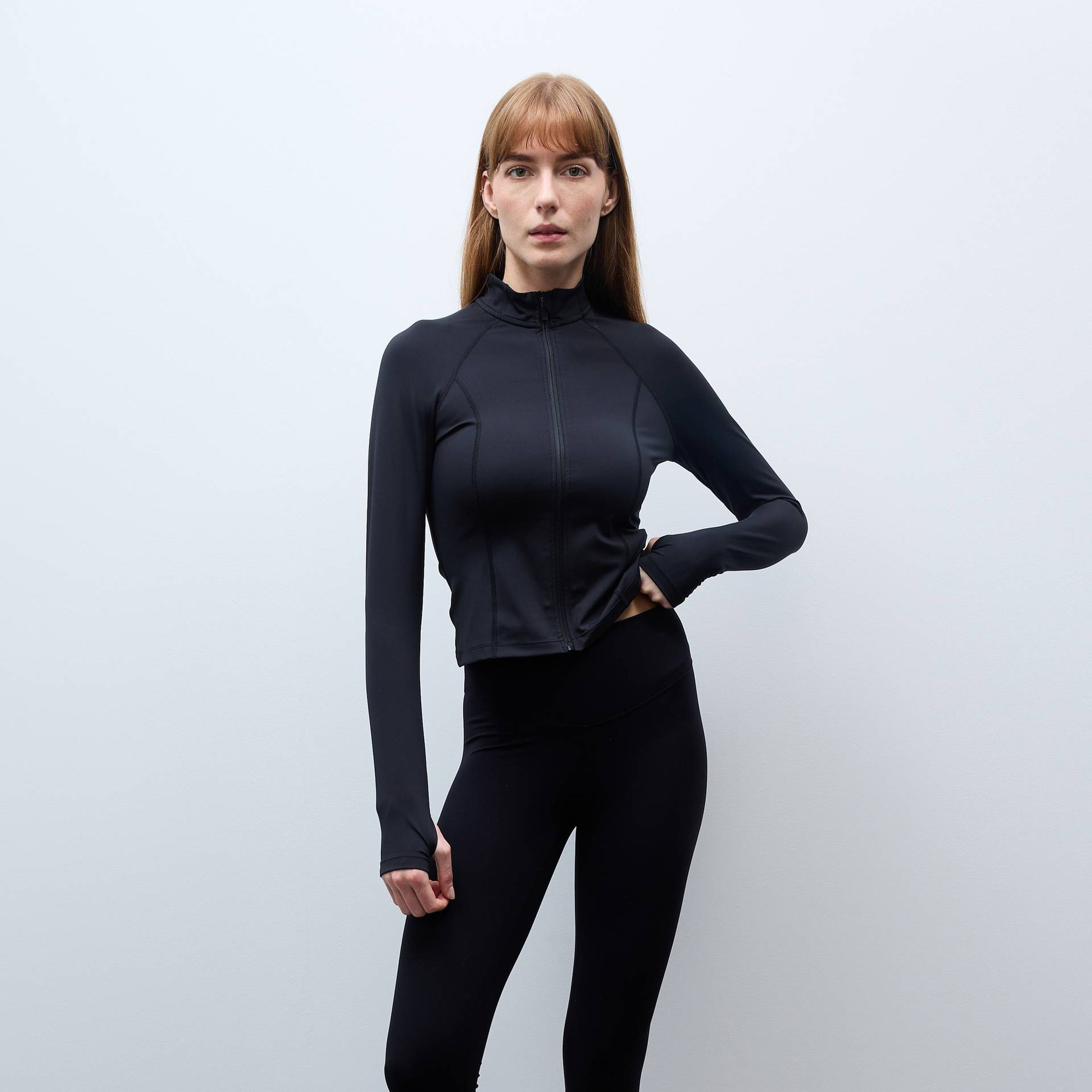 Legging de uni, MONOPRIX