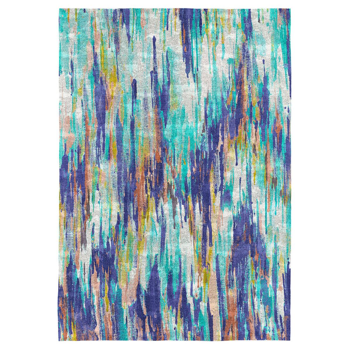 Tapis de salon SEICHE, NAF NAF HOME